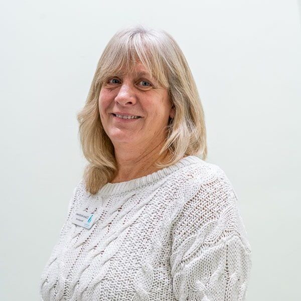 Claire Andrews