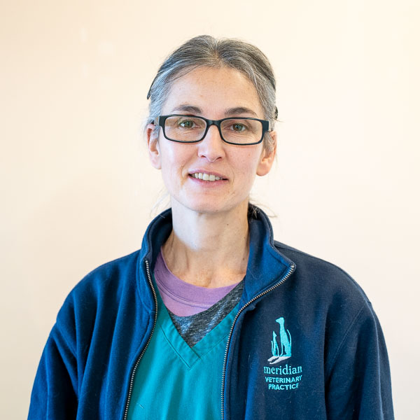 Larissa Pozzati - Meridian Veterinary Clinic(Web)