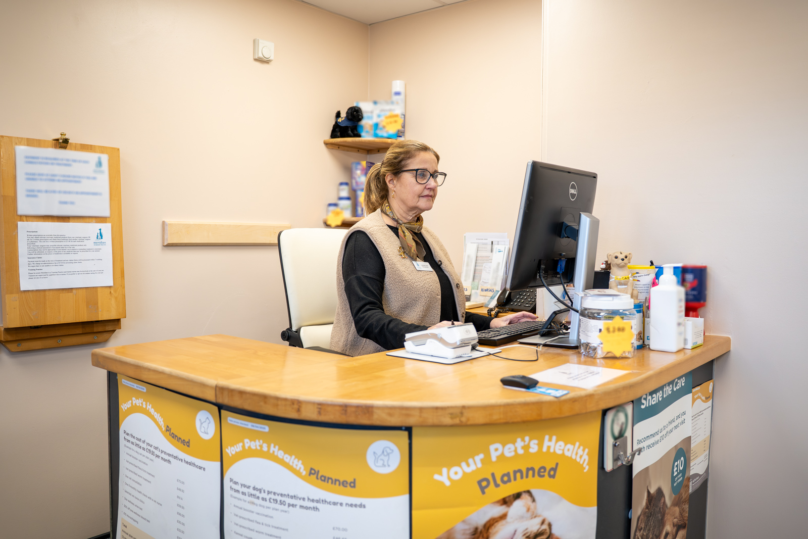 Meridian Veterinary Practice (Web) 036