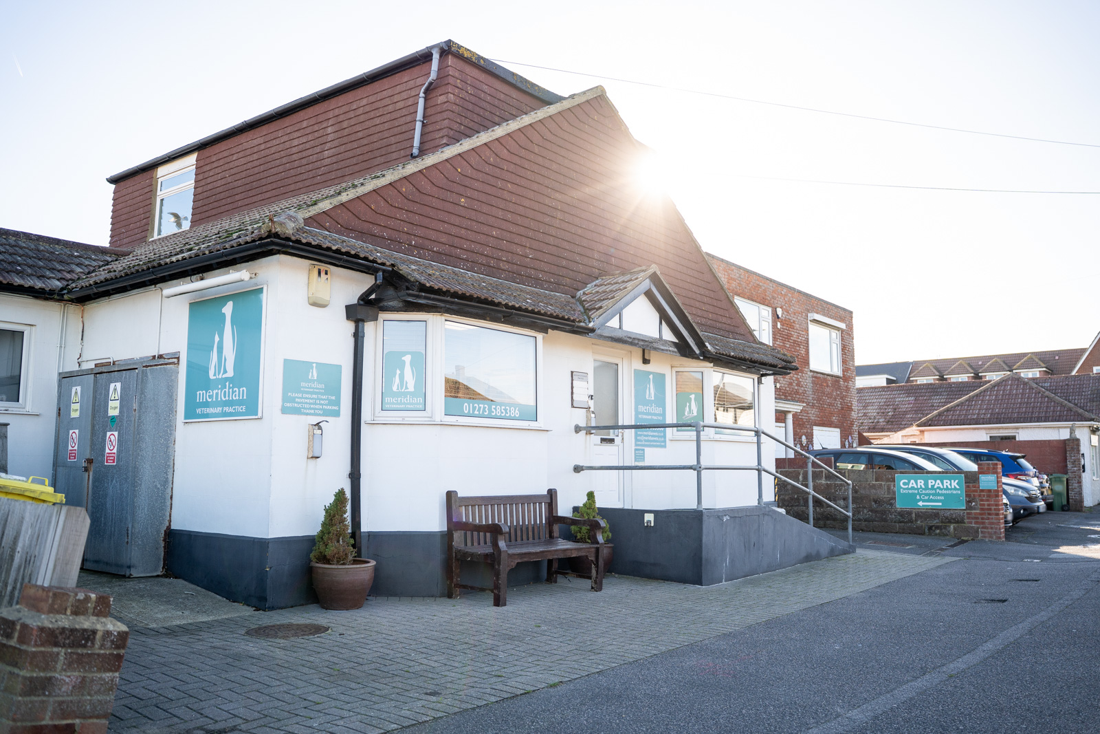 Meridian Veterinary Practice (Web) 039