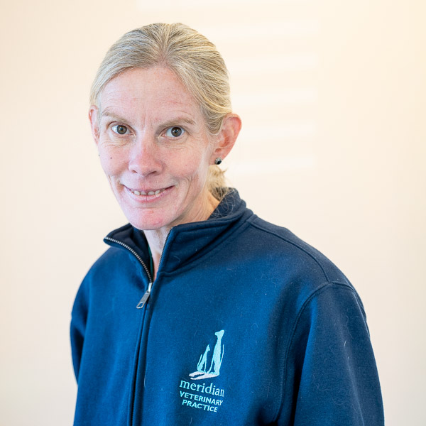 Sarah Webster - Meridian Veterinary Clinic(Web)