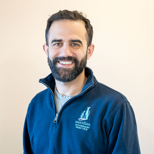 Si Keirle - Meridian Veterinary Clinic(Web)