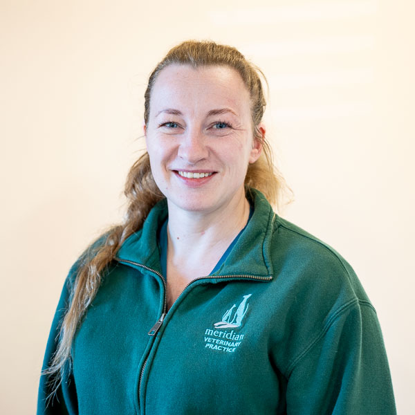 Victoria McCabe - Meridian Veterinary Clinic(Web)