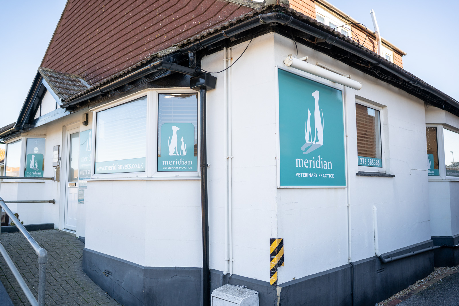 Meridian Veterinary Practice (Web) 044