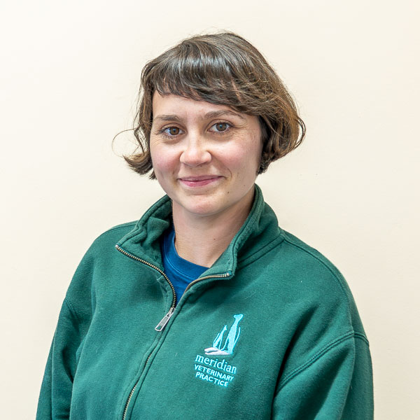 Rowena Weald - Meridian Vets (Web) 2026-05