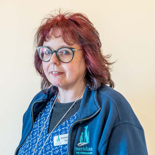 Suzanne Spencer - Meridian Vets (Web) 2026-05